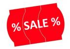 % SUMMER SALE %