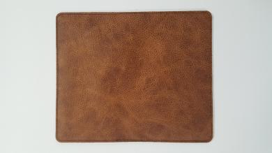 Aktion! Kalenderhülle Zimt Goldprägung