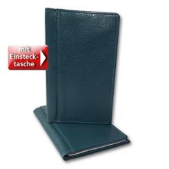 AKTION! Kalender Wechselsteckhülle Leder Patrol 