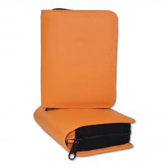 KLEINE Taschenausgabe Leder Orange 