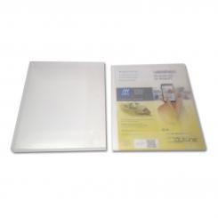 Flügelmappe im Zeitschriftenformat 5 mm hoch