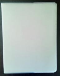 Buchumschläge und Hüllen flexibel, griffig und widerstandsfähig 