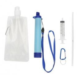 Wasserfilter WaterStraw 