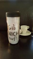 Inlay für Thermobecher 