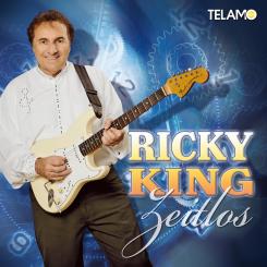 Ricky King - Zeitlos 