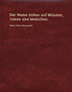 Der Name Gottes auf Münzen, Talern und Medaillen 