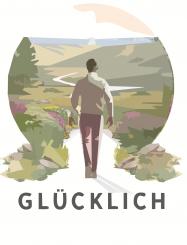 Glücklich Buch Druckservice & Bindung 