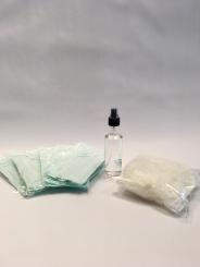 Desinfektionsset Set 2