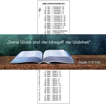 Lesezeichen 