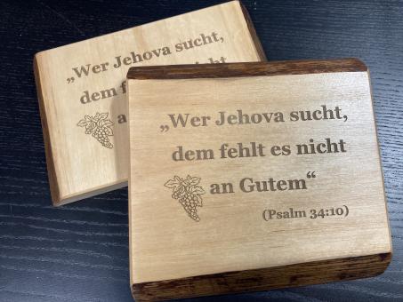 Holz-Deco Rindenschilder 