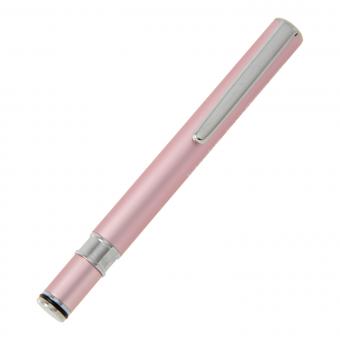 Kleinster (uns bekannter) Füllfederhalter!!! Rosa