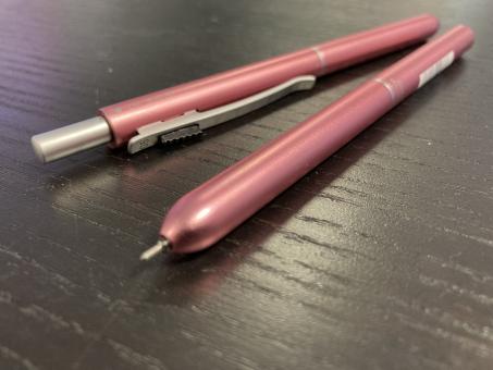 4-Farb Schreibgerät!!! 