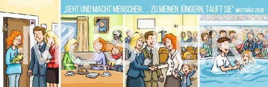 Kühlschrankmagnet Text 2020