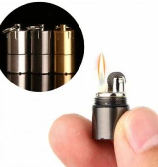 Feuerzeug MINI Benzin 