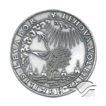 Weidenbaumtaler (Replikat) 