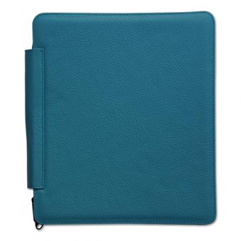 Tablet- Dienstmappe in Leder patrol 