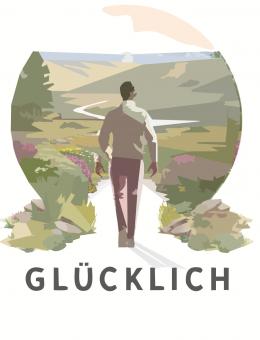 Glücklich Buch Druckservice & Bindung 