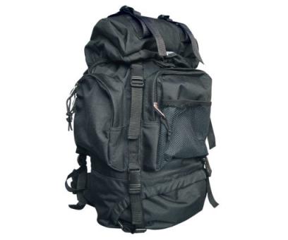 1WocheLZ/ Notfallrucksack 60 Liter - Notfallrucksack - Notgepäck 